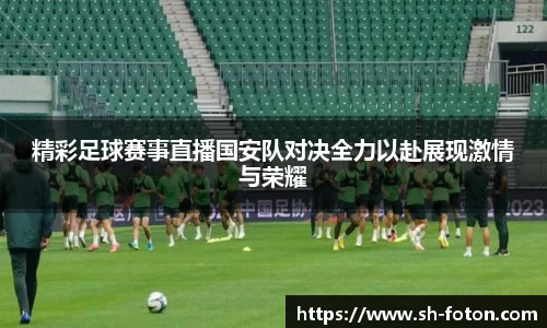 精彩足球赛事直播国安队对决全力以赴展现激情与荣耀